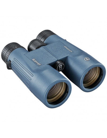 Prismático BUSHNELL H2O Waterproof - 10x42 - 150142R
