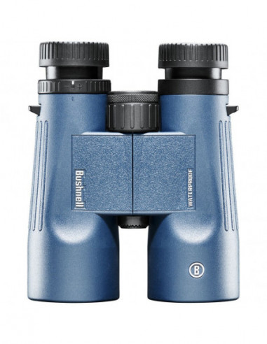 Prismático BUSHNELL H2O Waterproof - 10x42 - 150142R