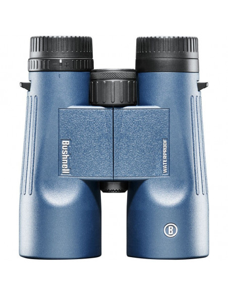 Prismático BUSHNELL H2O Waterproof - 10x42 - 150142R
