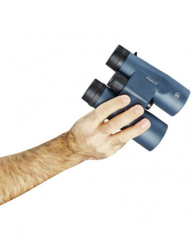 Prismático BUSHNELL H2O Waterproof - 8x42 - 158042R