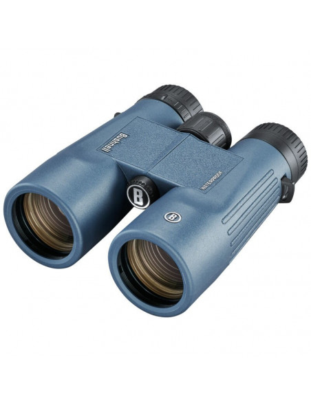 Prismático BUSHNELL H2O Waterproof - 8x42 - 158042R