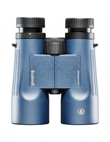 Prismático BUSHNELL H2O Waterproof - 8x42 - 158042R