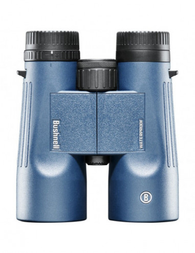 Prismático BUSHNELL H2O Waterproof - 8x42 - 158042R