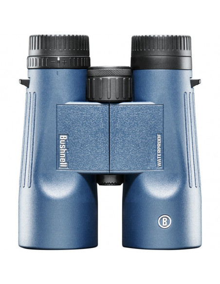 Prismático BUSHNELL H2O Waterproof - 8x42 - 158042R