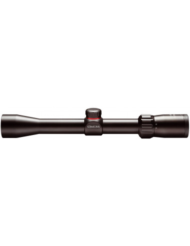 Visor SIMMONS 8-Point 3-9x32 Truplex - 510524