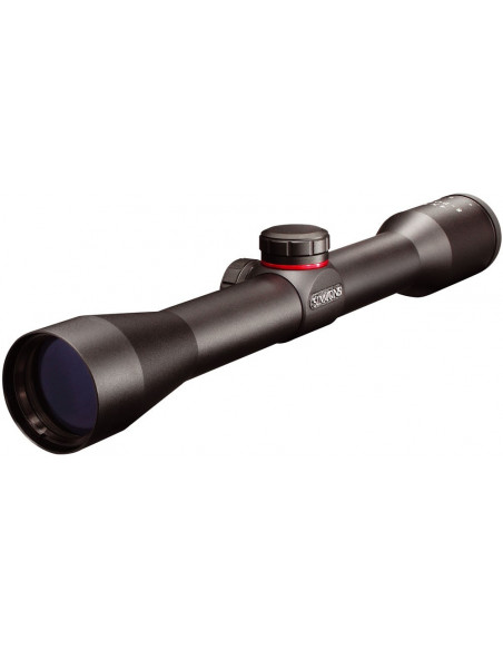 Visor SIMMONS 8-Point 4x32 Truplex - 510514