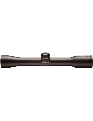 Visor SIMMONS 8-Point 4x32 Truplex - 510514