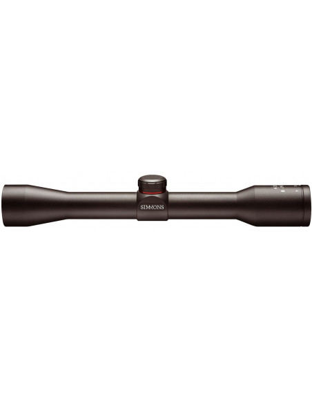 Visor SIMMONS 8-Point 4x32 Truplex - 510514