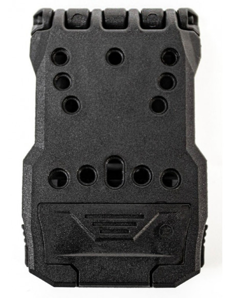 Trabilla de cinturón BLACKHAWK! de liberación rápida T-SERIES - 44H909BK