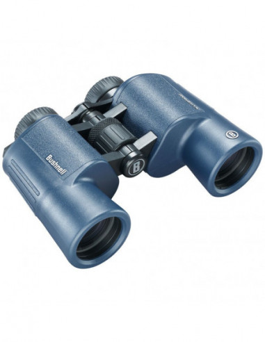 Prismático BUSHNELL H2O Waterproof - 12x42 - 134212R