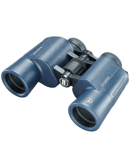 Prismático BUSHNELL H2O Waterproof - 12x42 - 134212R