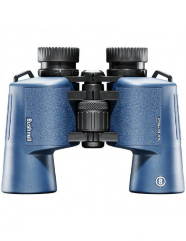 Prismático BUSHNELL H2O Waterproof - 12x42 - 134212R