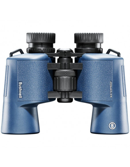 Prismático BUSHNELL H2O Waterproof - 12x42 - 134212R