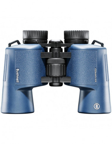 Prismático BUSHNELL H2O Waterproof - 12x42 - 134212R