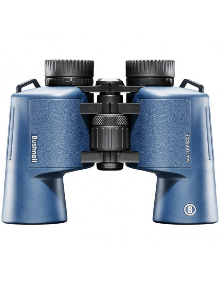 Prismático BUSHNELL H2O Waterproof - 12x42 - 134212R