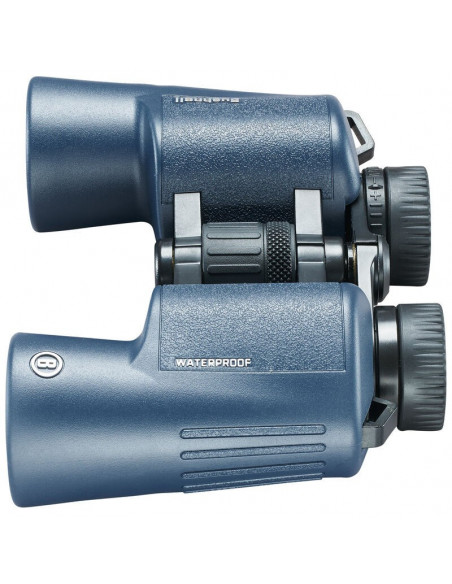 Prismático BUSHNELL H2O Waterproof - 12x42 - 134212R