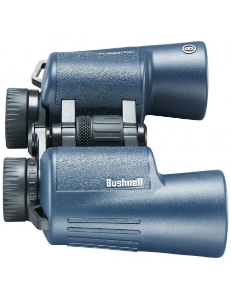 Prismático BUSHNELL H2O Waterproof - 12x42 - 134212R