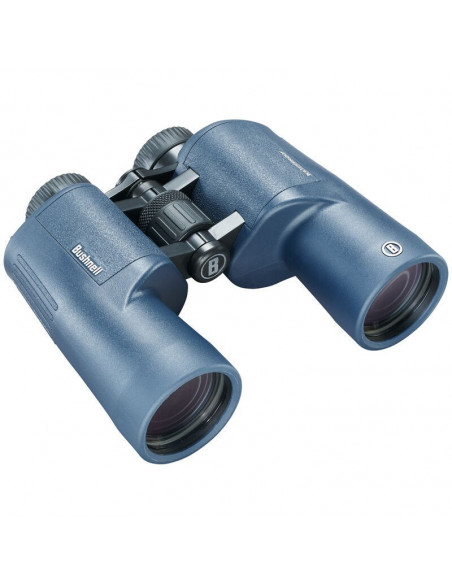 Prismático BUSHNELL H2O Waterproof - 7x50 - 157050R