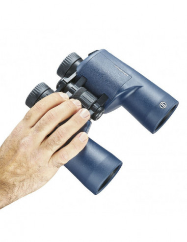 Prismático BUSHNELL H2O Waterproof - 7x50 - 157050R