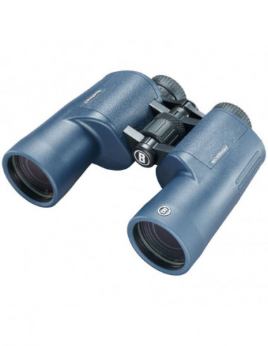 Prismático BUSHNELL H2O Waterproof - 7x50 - 157050R