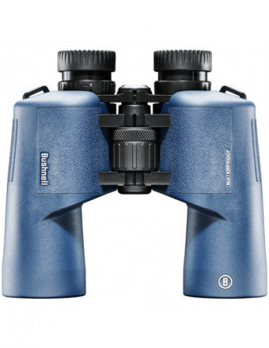 Prismático BUSHNELL H2O Waterproof - 7x50 - 157050R