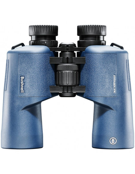 Prismático BUSHNELL H2O Waterproof - 7x50 - 157050R