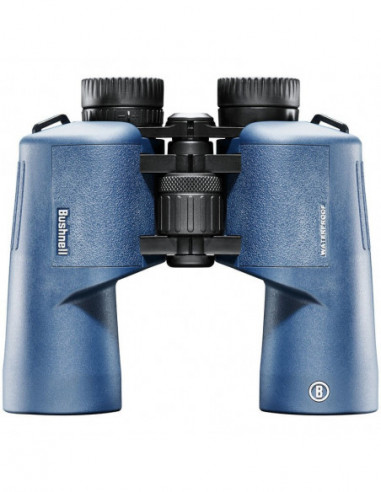 Prismático BUSHNELL H2O Waterproof - 7x50 - 157050R