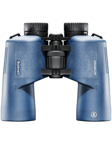 Prismático BUSHNELL H2O Waterproof - 7x50 - 157050R