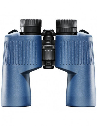 Prismático BUSHNELL H2O Waterproof - 7x50 - 157050R