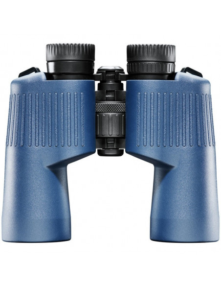 Prismático BUSHNELL H2O Waterproof - 7x50 - 157050R