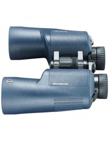Prismático BUSHNELL H2O Waterproof - 7x50 - 157050R