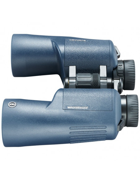 Prismático BUSHNELL H2O Waterproof - 7x50 - 157050R