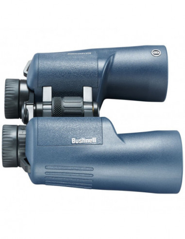 Prismático BUSHNELL H2O Waterproof - 7x50 - 157050R