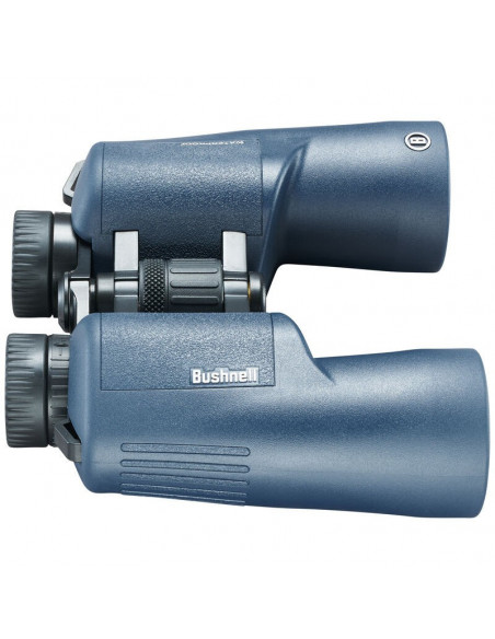 Prismático BUSHNELL H2O Waterproof - 7x50 - 157050R