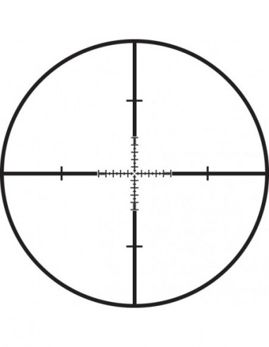 Visor LEUPOLD Mark 3HD 6-18x50 P5  Side Focus TMR - 180671