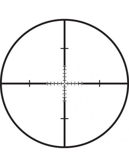 Visor LEUPOLD Mark 3HD 6-18x50 P5  Side Focus TMR - 180671