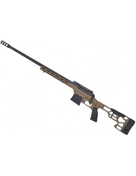 Rifle de cerrojo SAVAGE 110 Precision - 308 Win. (zurdo) - 56144