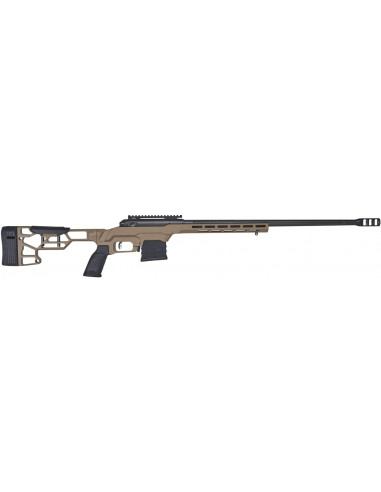 Rifle de cerrojo SAVAGE 110 Precision - 308 Win. (zurdo) - 56144