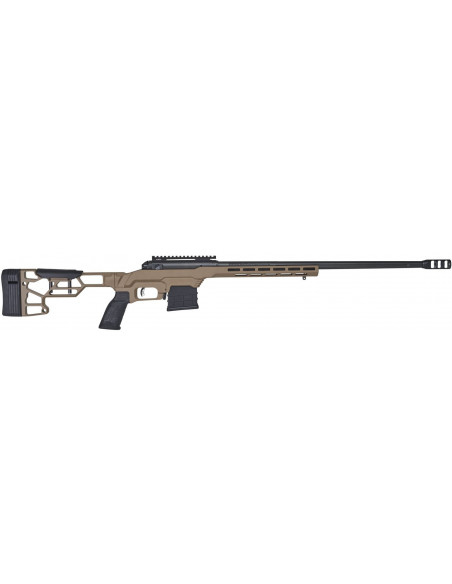 Rifle de cerrojo SAVAGE 110 Precision - 308 Win. (zurdo) - 56144