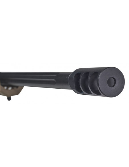 Rifle de cerrojo SAVAGE 110 Precision - 308 Win. (zurdo) - 56144