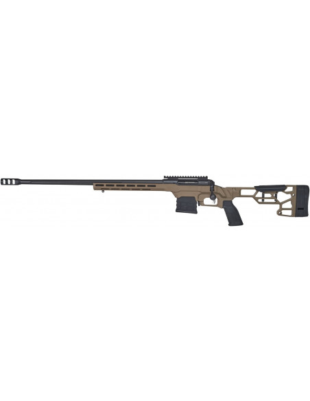 Rifle de cerrojo SAVAGE 110 Precision - 308 Win. (zurdo) - 56144