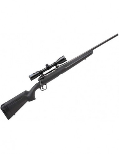 Rifle de cerrojo SAVAGE AXIS II XP Compact - 243 Win. - 55710