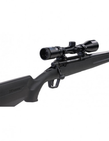 Rifle de cerrojo SAVAGE AXIS II XP Compact - 243 Win. - 55710