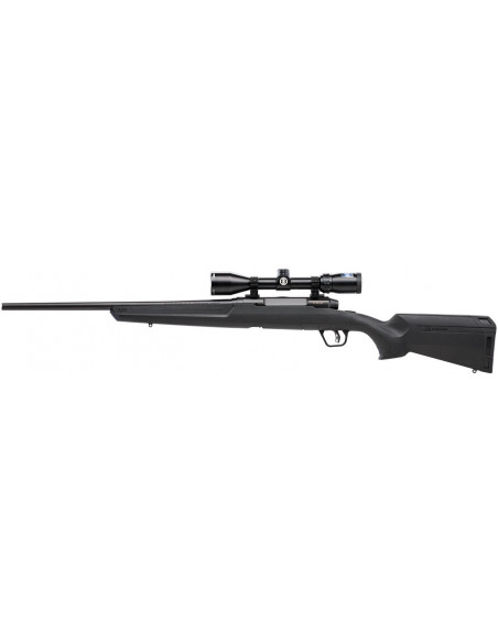 Rifle de cerrojo SAVAGE AXIS II XP Compact - 243 Win. - 55710