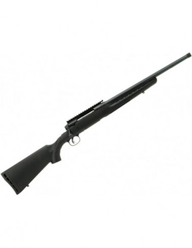 Rifle de cerrojo SAVAGE AXIS II SR - 308 Win. - 55299