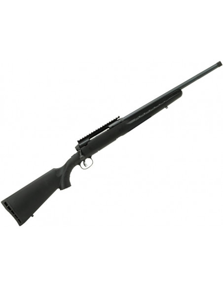 Rifle de cerrojo SAVAGE AXIS II SR - 308 Win. - 55299
