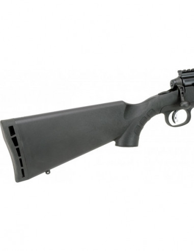 Rifle de cerrojo SAVAGE AXIS II SR - 308 Win. - 55299