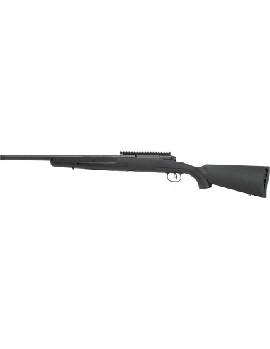 Rifle de cerrojo SAVAGE AXIS II SR - 308 Win. - 55299