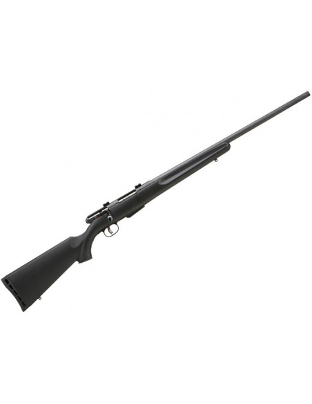 Rifle de cerrojo SAVAGE 25 Walking Varminter  - 222 Rem. - 55381