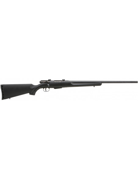 Rifle de cerrojo SAVAGE 25 Walking Varminter  - 222 Rem. - 55381